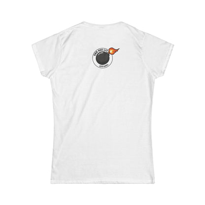 Hot & Spicy Baddie Tee