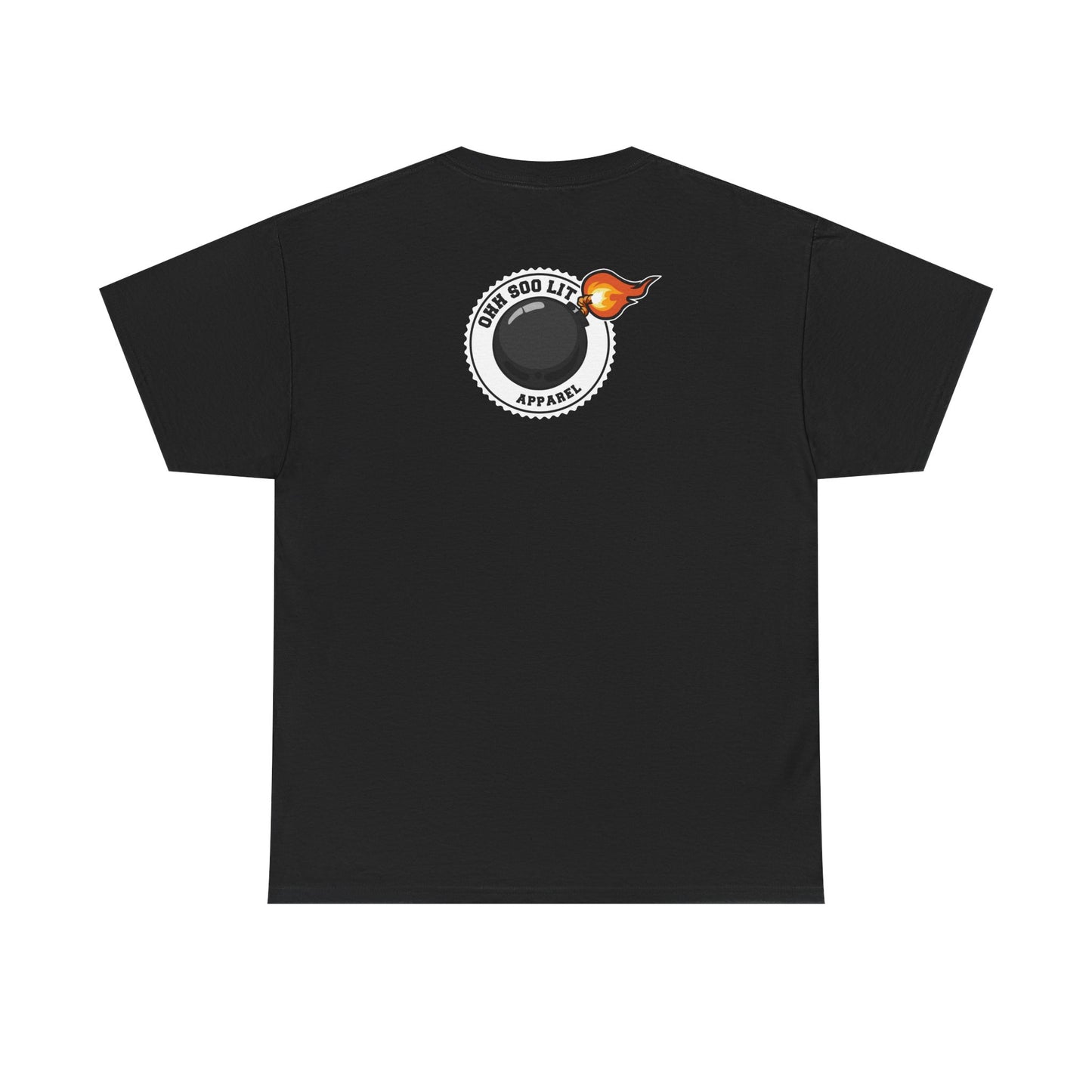 "We Be Lit ATL" Unisex Tee