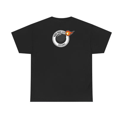 "We Be Lit ATL" Unisex Tee