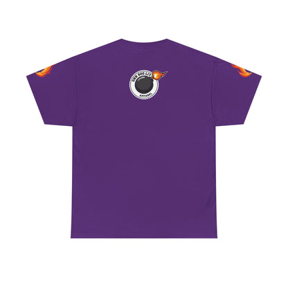 'Blessed Rich & Lit' T-Shirt