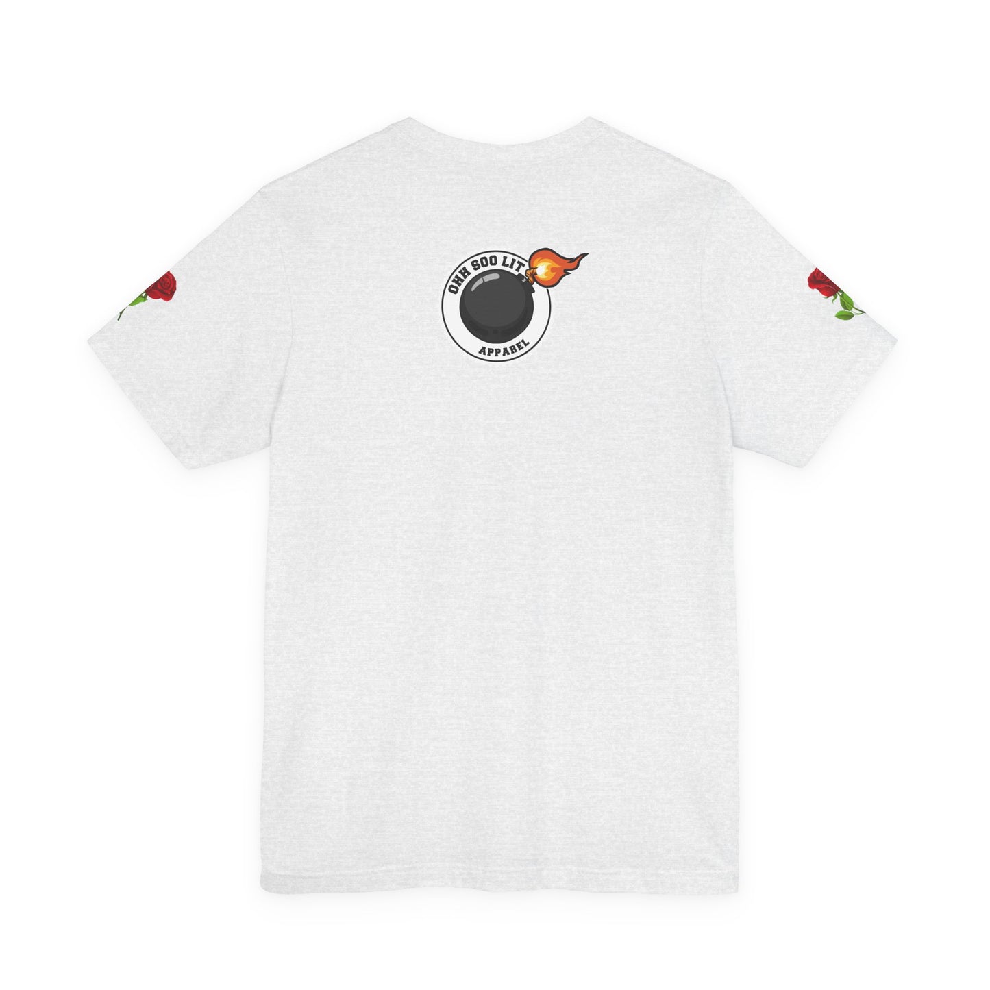 This Mom Soo Lit! Graphic Tee
