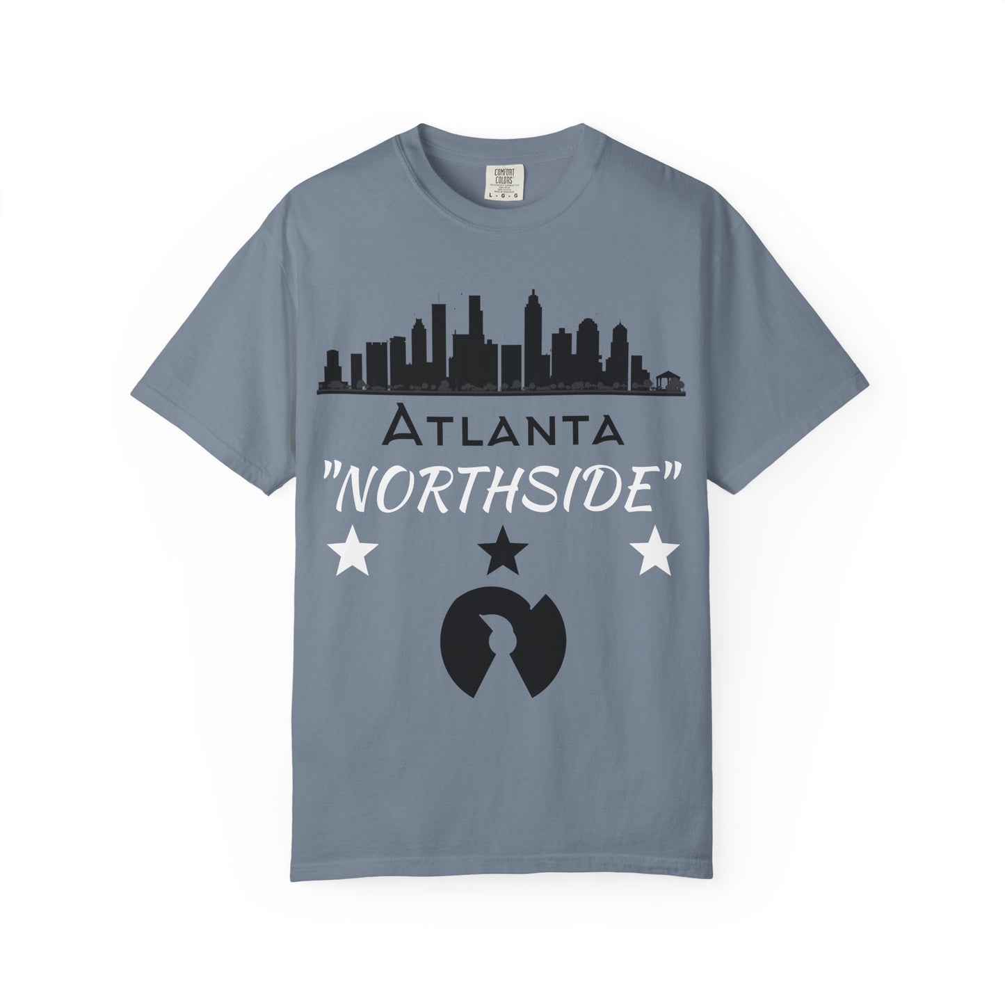 Atlanta "Northside"  T-Shirt