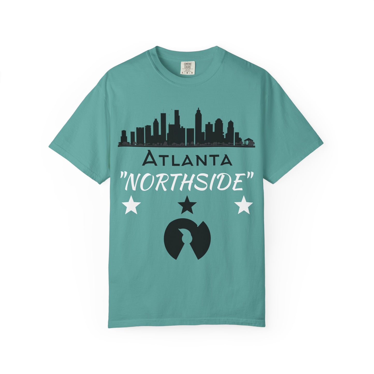 Atlanta "Northside"  T-Shirt