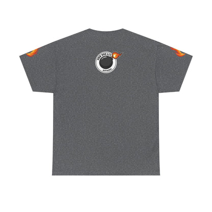'Blessed Rich & Lit' T-Shirt