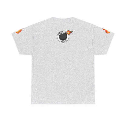 'Blessed Rich & Lit' T-Shirt