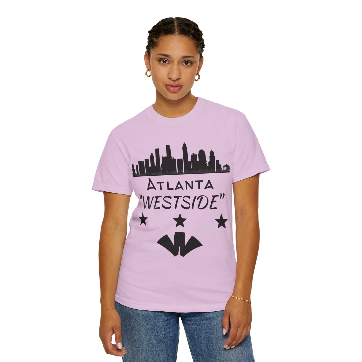 Atlanta "Westside" T-Shirt