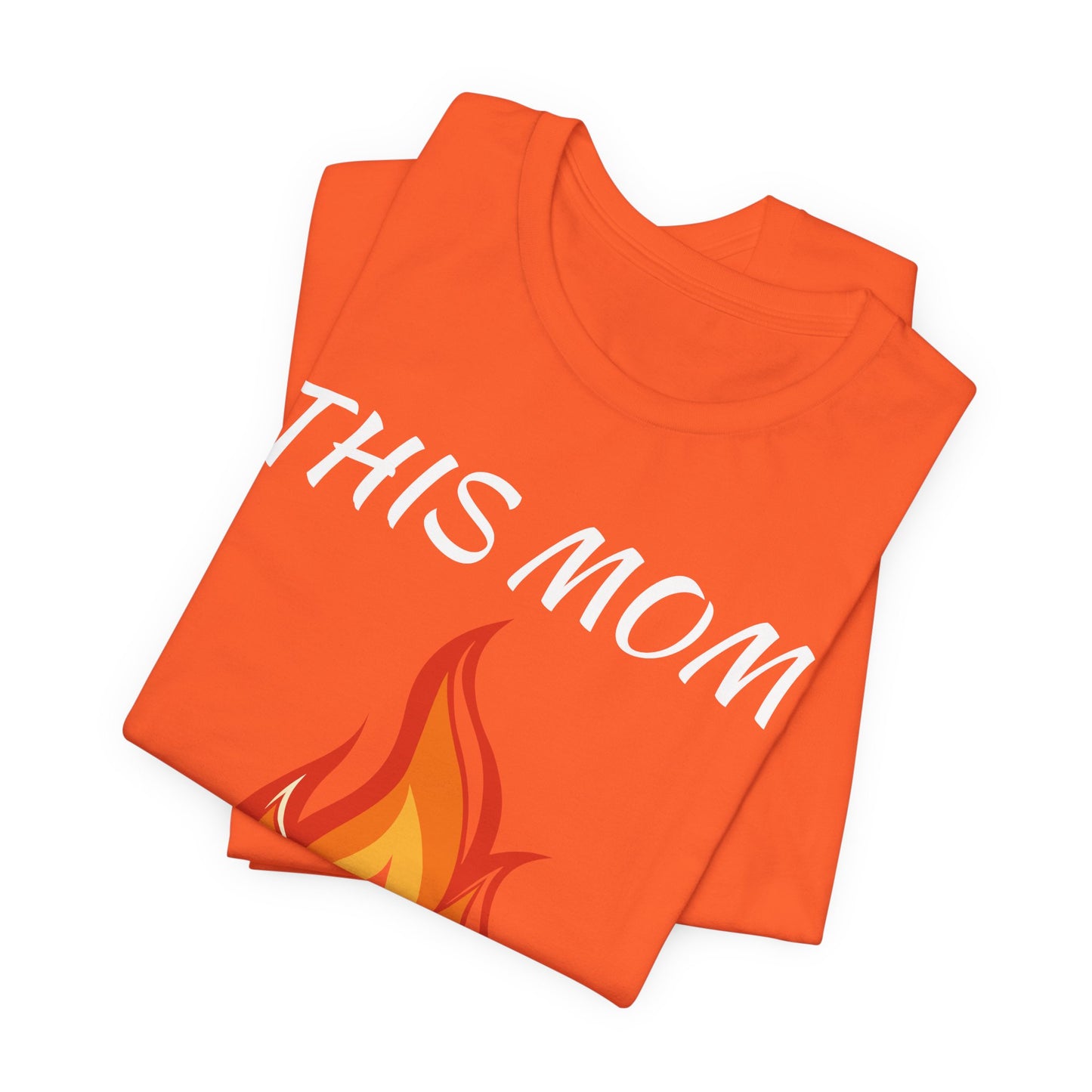 This Mom Soo Lit! Graphic Tee