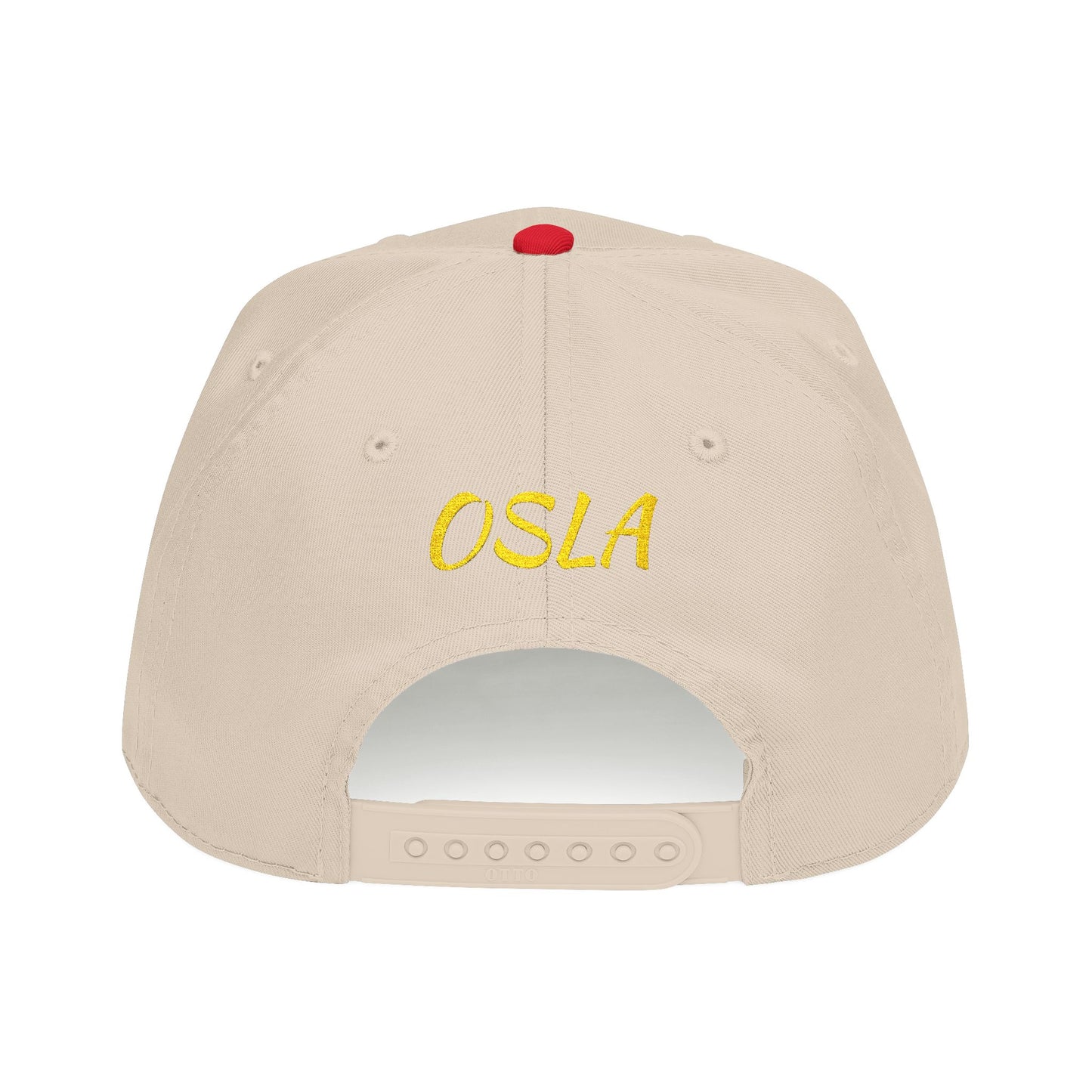 "Ohh Soo Lit" Baseball Cap