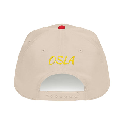 "Ohh Soo Lit" Baseball Cap