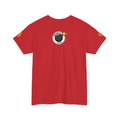 'Real Man Beer' T-Shirt