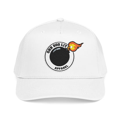 "Ohh Soo Lit" Baseball Cap