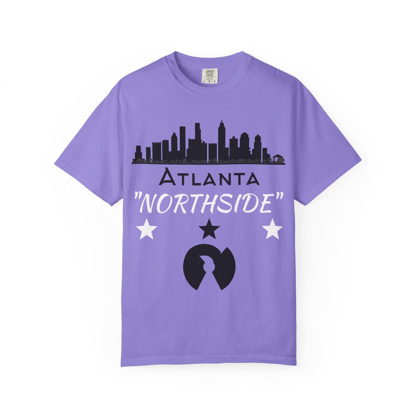 Atlanta "Northside"  T-Shirt