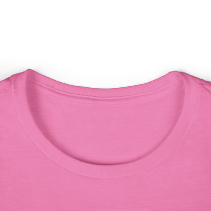 Hot & Spicy Baddie Tee