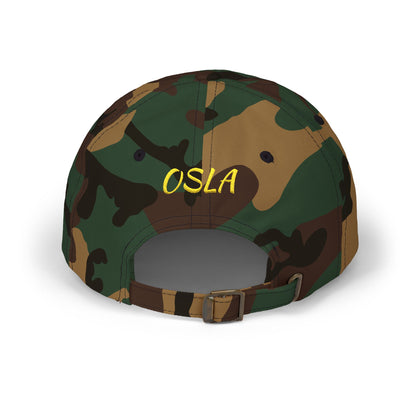 Classic "OHH SOO LIT" Cap
