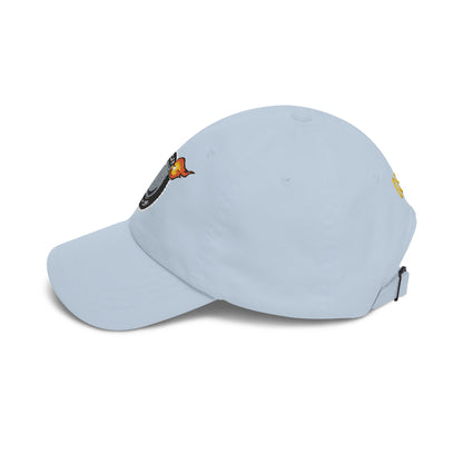 Classic "OHH SOO LIT" Cap