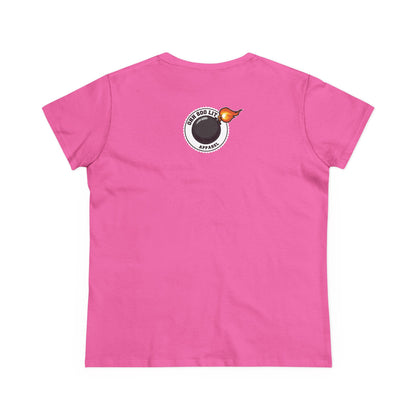 'Through the Storm' Women's Tee