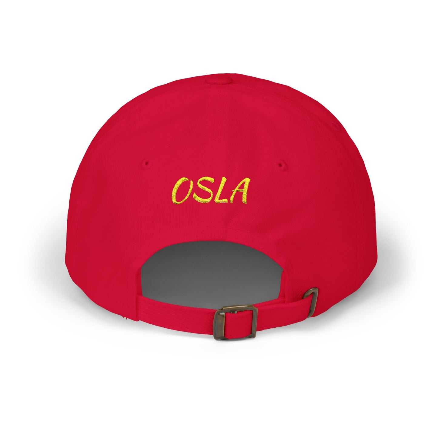 Classic "OHH SOO LIT" Cap