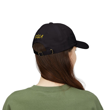Classic "OHH SOO LIT" Cap