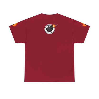 'Blessed Rich & Lit' T-Shirt