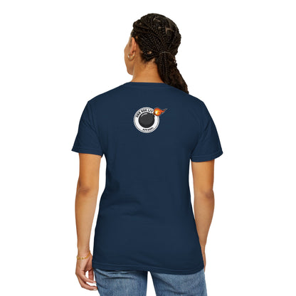 "I Was Born Lit & Sucka Free" T-Shirt