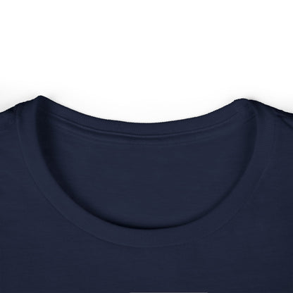 'Baddie Got W.A.P' Women's Tee