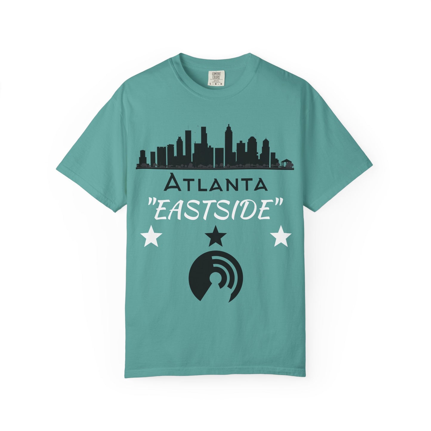 Atlanta "Eastside" Tee