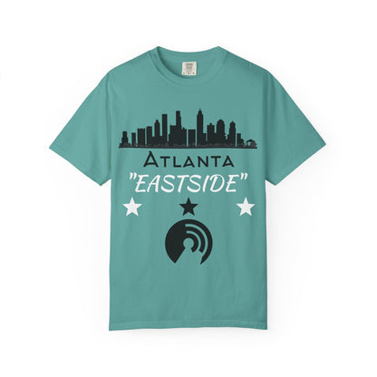 Atlanta "Eastside" Tee
