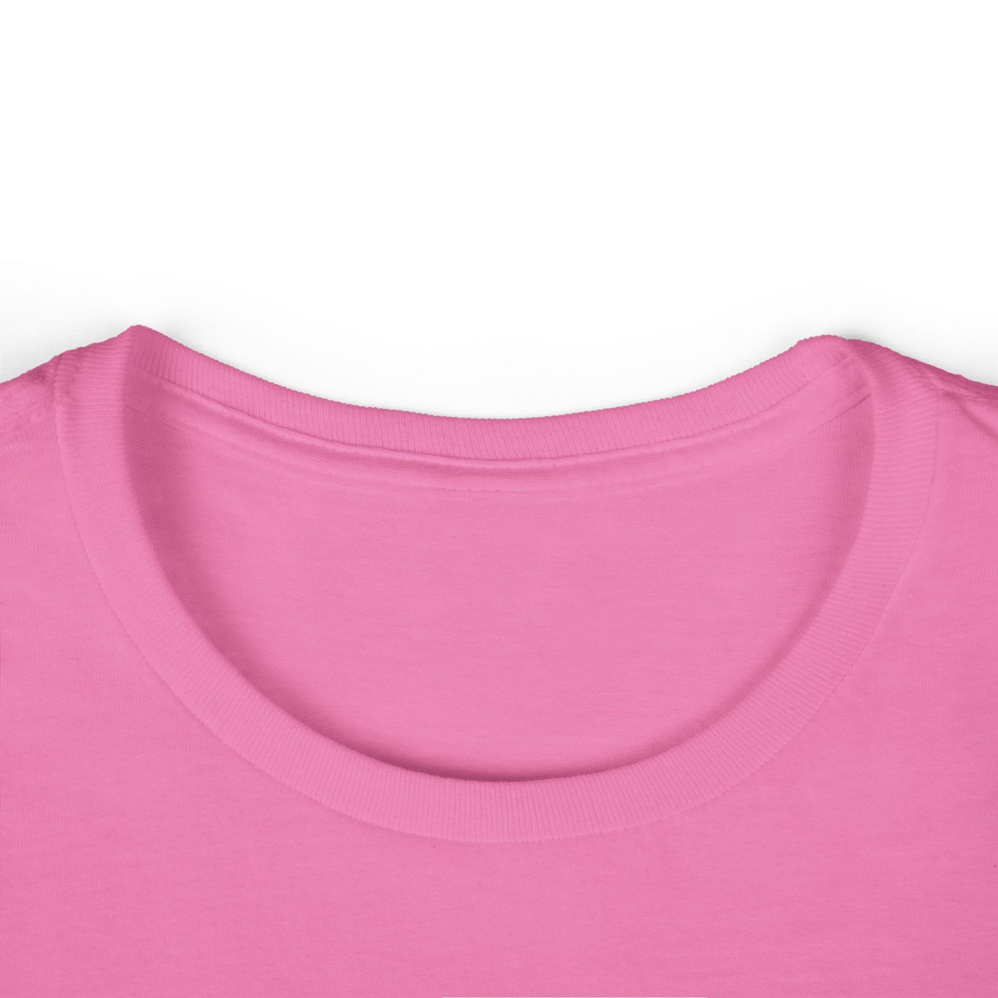 'Baddie Got W.A.P' Women's Tee