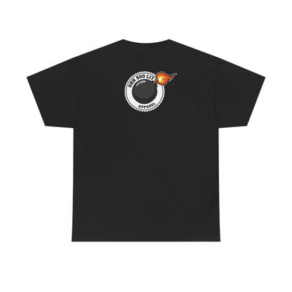 "Just Got Paid" Unisex Tee