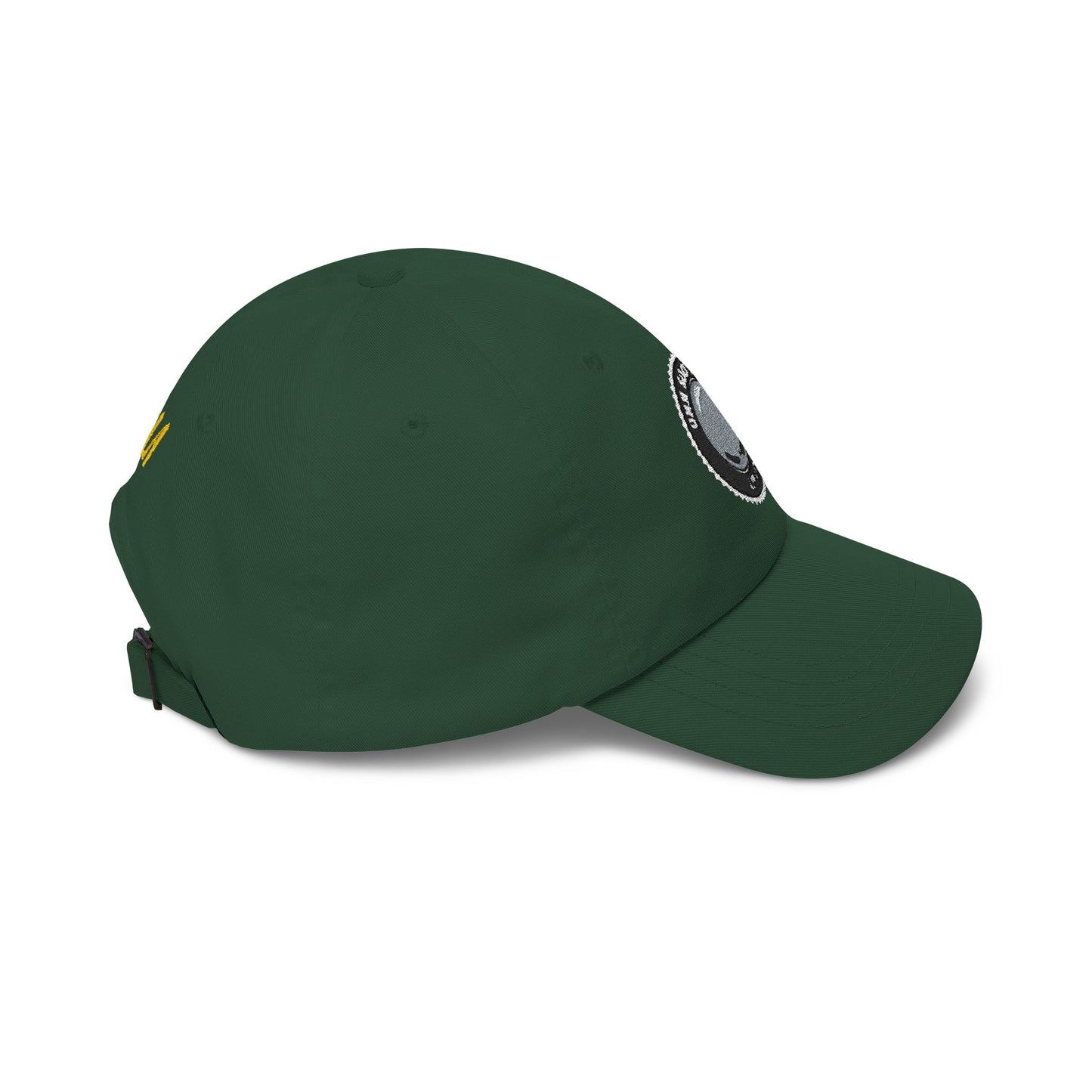 Classic "OHH SOO LIT" Cap