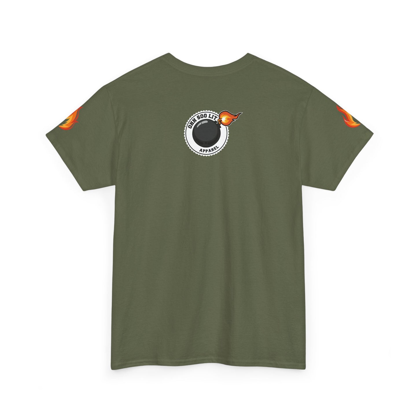 'Real Man Beer' T-Shirt