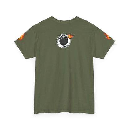 'Real Man Beer' T-Shirt
