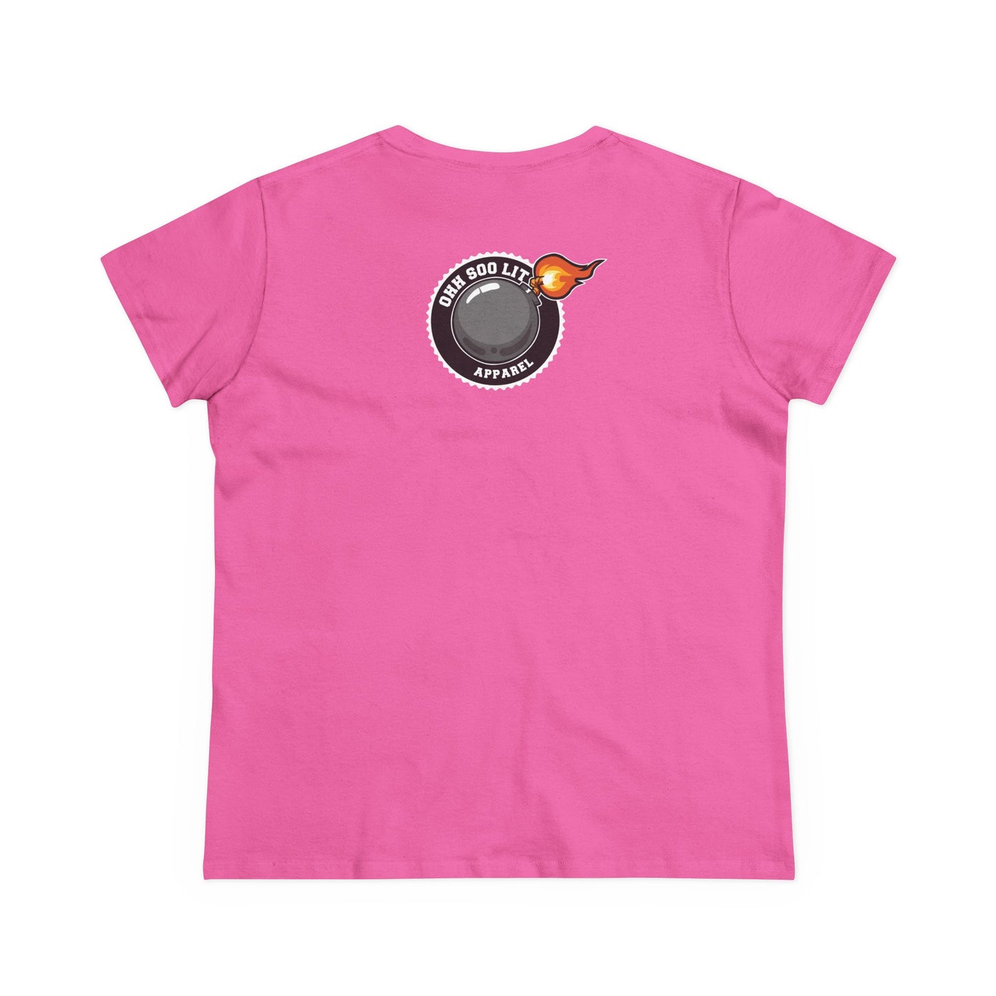 Funny Gas Prices T-Shirt for Women