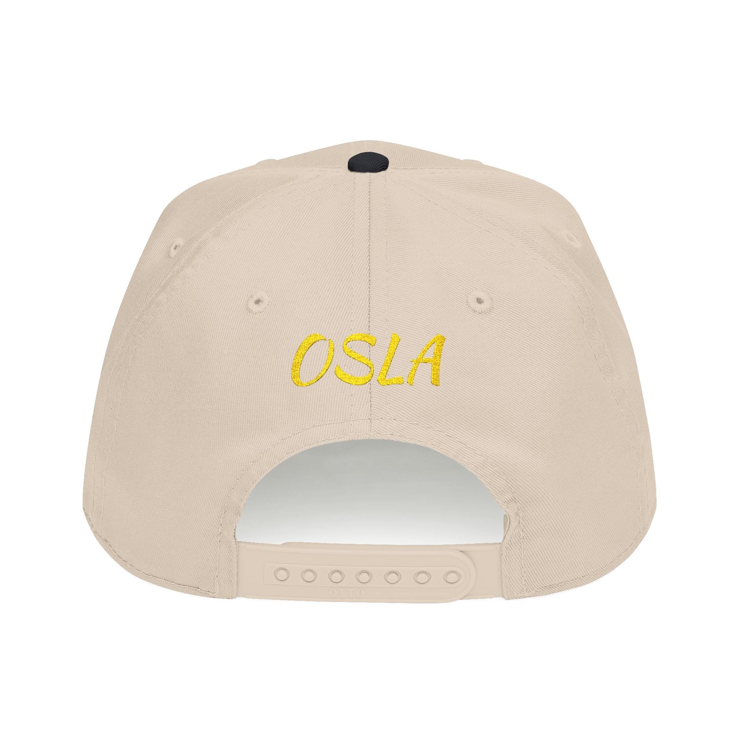 "Ohh Soo Lit" Baseball Cap