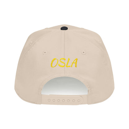 "Ohh Soo Lit" Baseball Cap