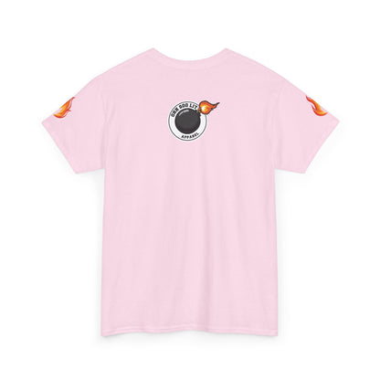 'Real Man Beer' T-Shirt