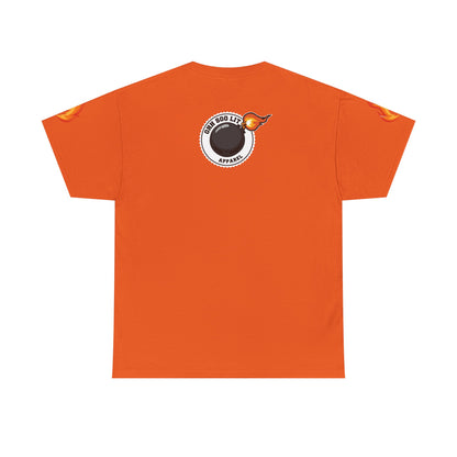 'Just Got Paid Let's Get Lit' T-Shirt