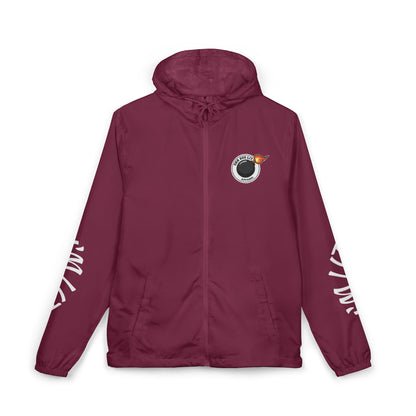 "Ohh Soo Lit" Windbreaker Jacket