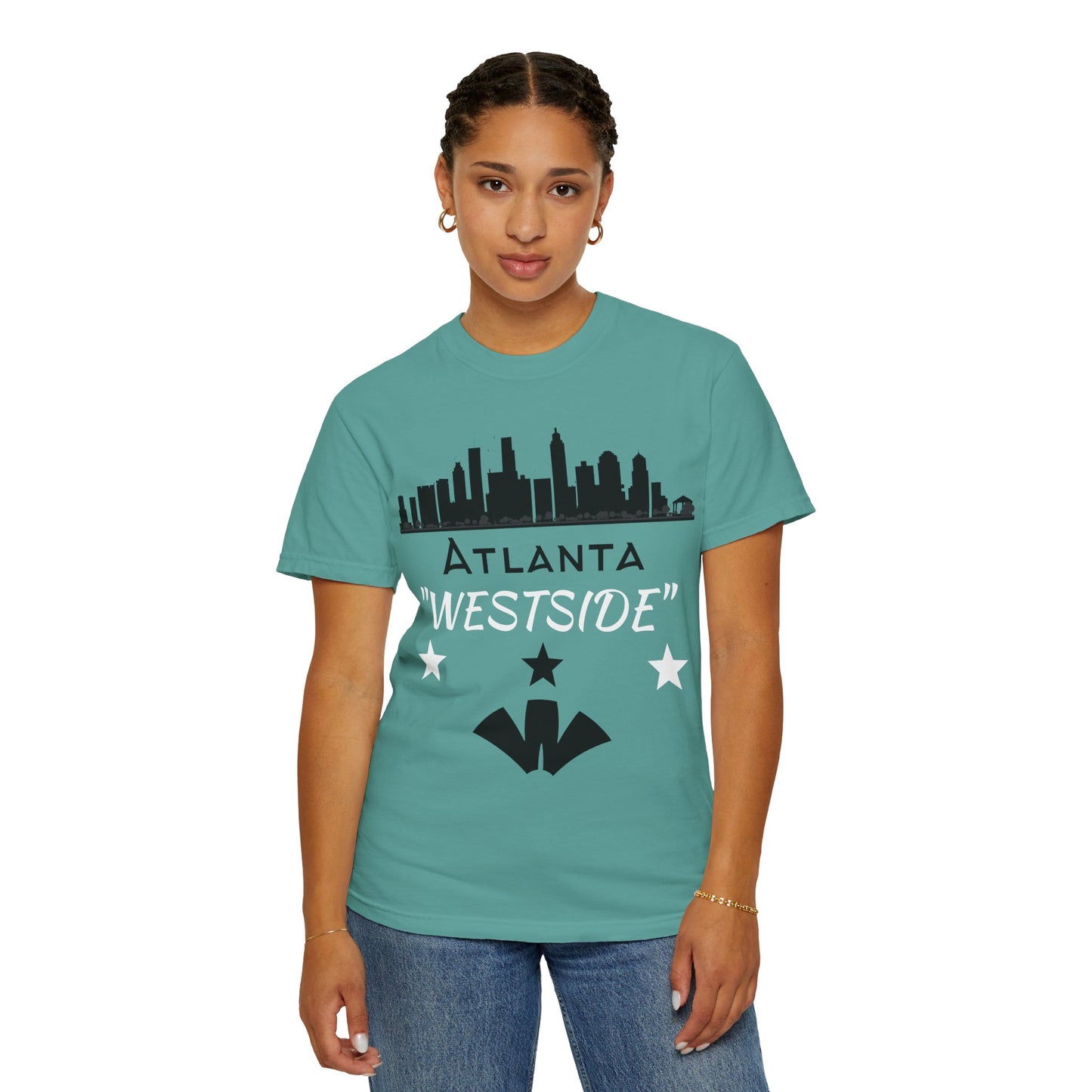 Atlanta "Westside" T-Shirt