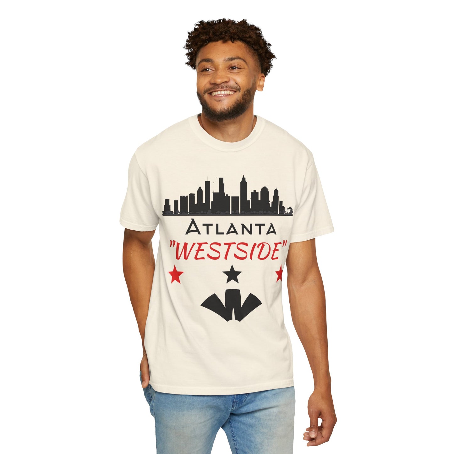 Atlanta "Westside" T-Shirt