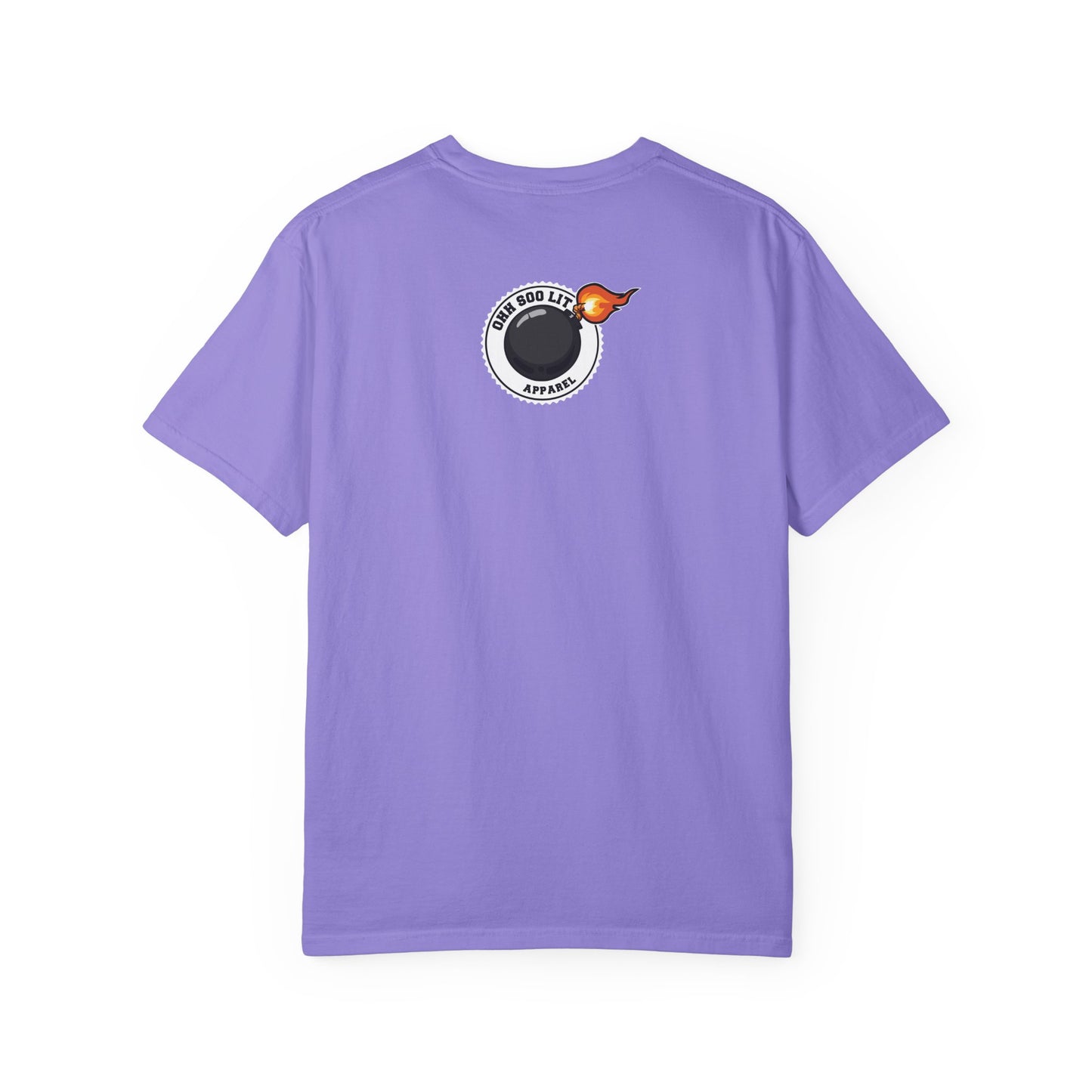 'Through The Storm' T-Shirt