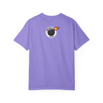 'Through The Storm' T-Shirt