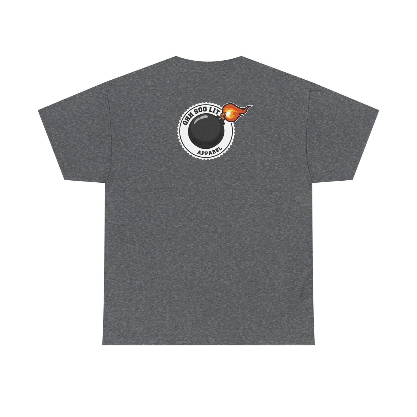 "We Be Lit ATL" Unisex Tee