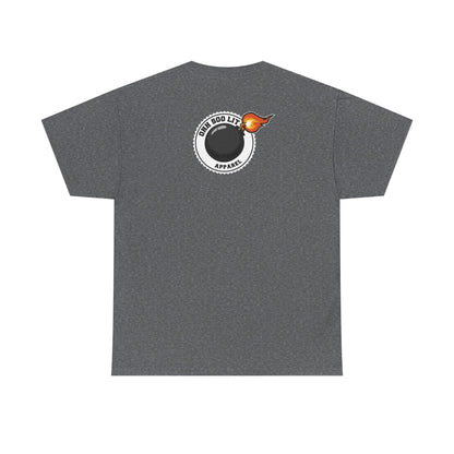 "We Be Lit ATL" Unisex Tee