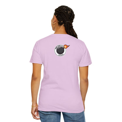 "I Praise Him!" Faith Tee