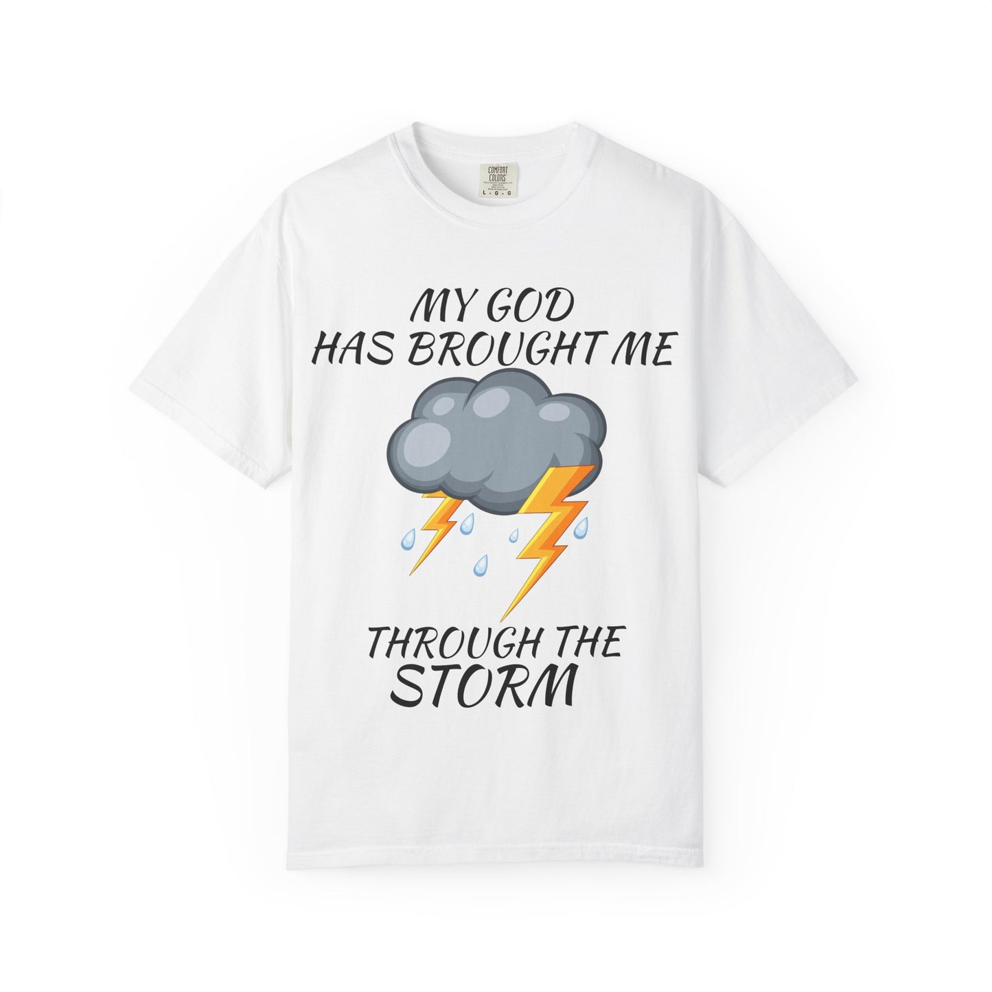 'This Mom So Lit!' Women's Tee