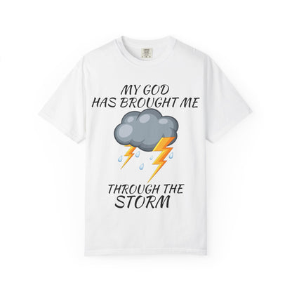 'This Mom So Lit!' Women's Tee