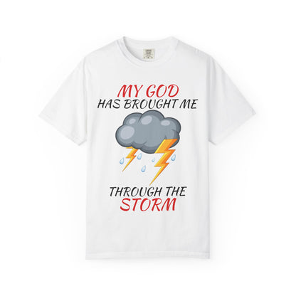 'This Mom So Lit!' Women's Tee