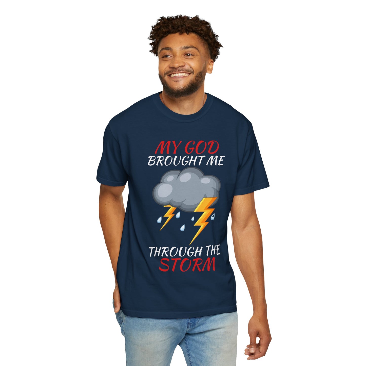 'This Mom So Lit!' Women's Tee
