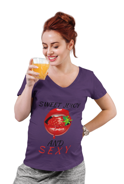 'This Mom So Lit!' Women's Tee